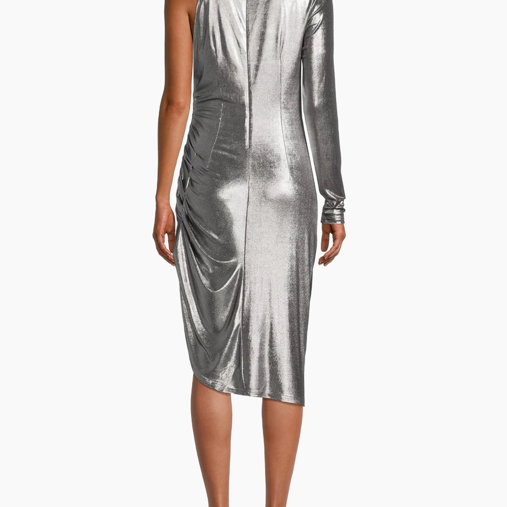 One33 social one arm dress size 0 - Picture 5 of 6